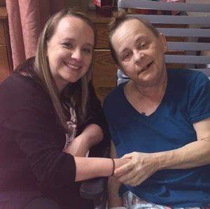 Meet your Posher, Stacie